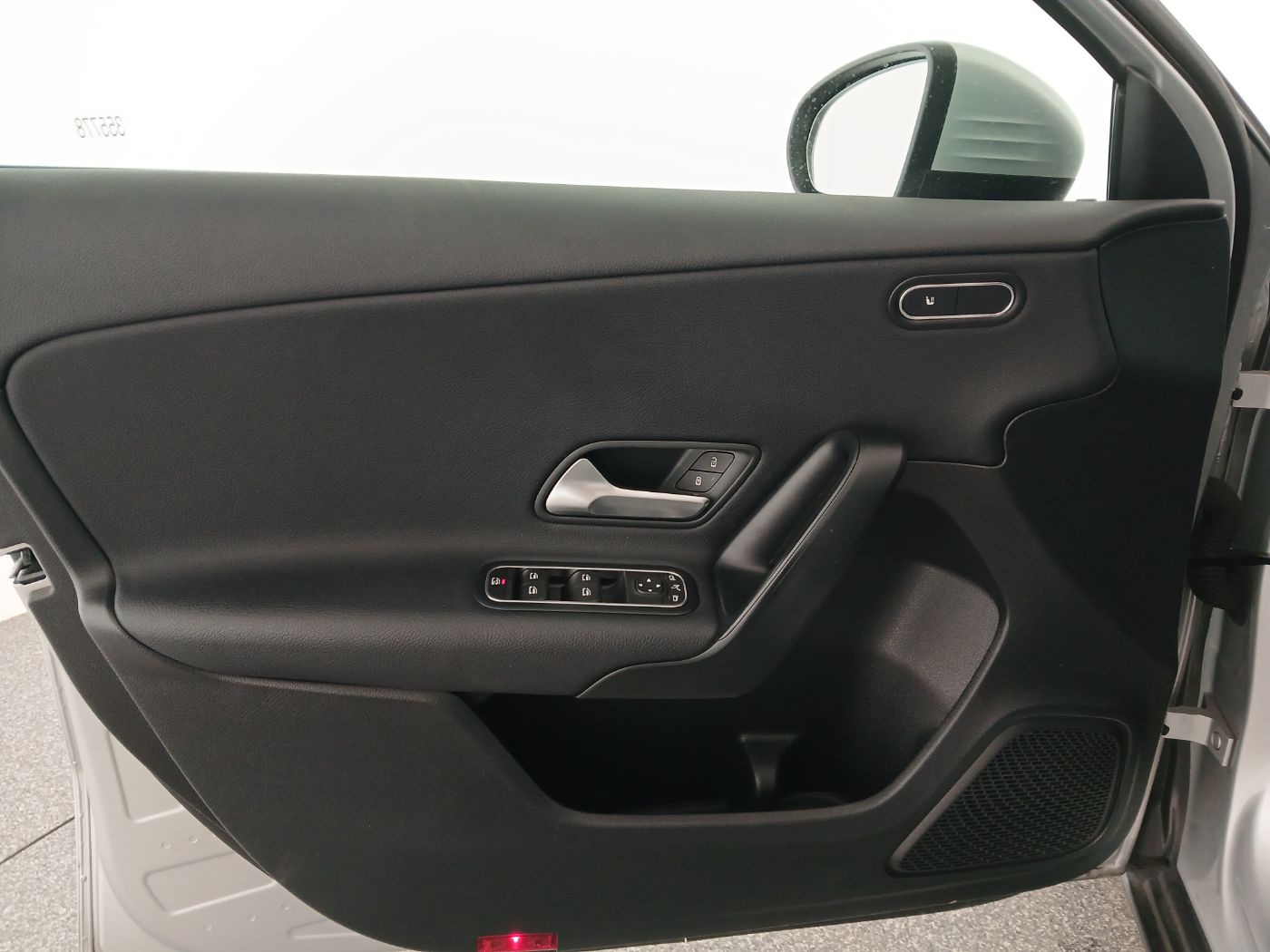 Mercedes-Benz A 180 d Aut. | Bild 11 von 25