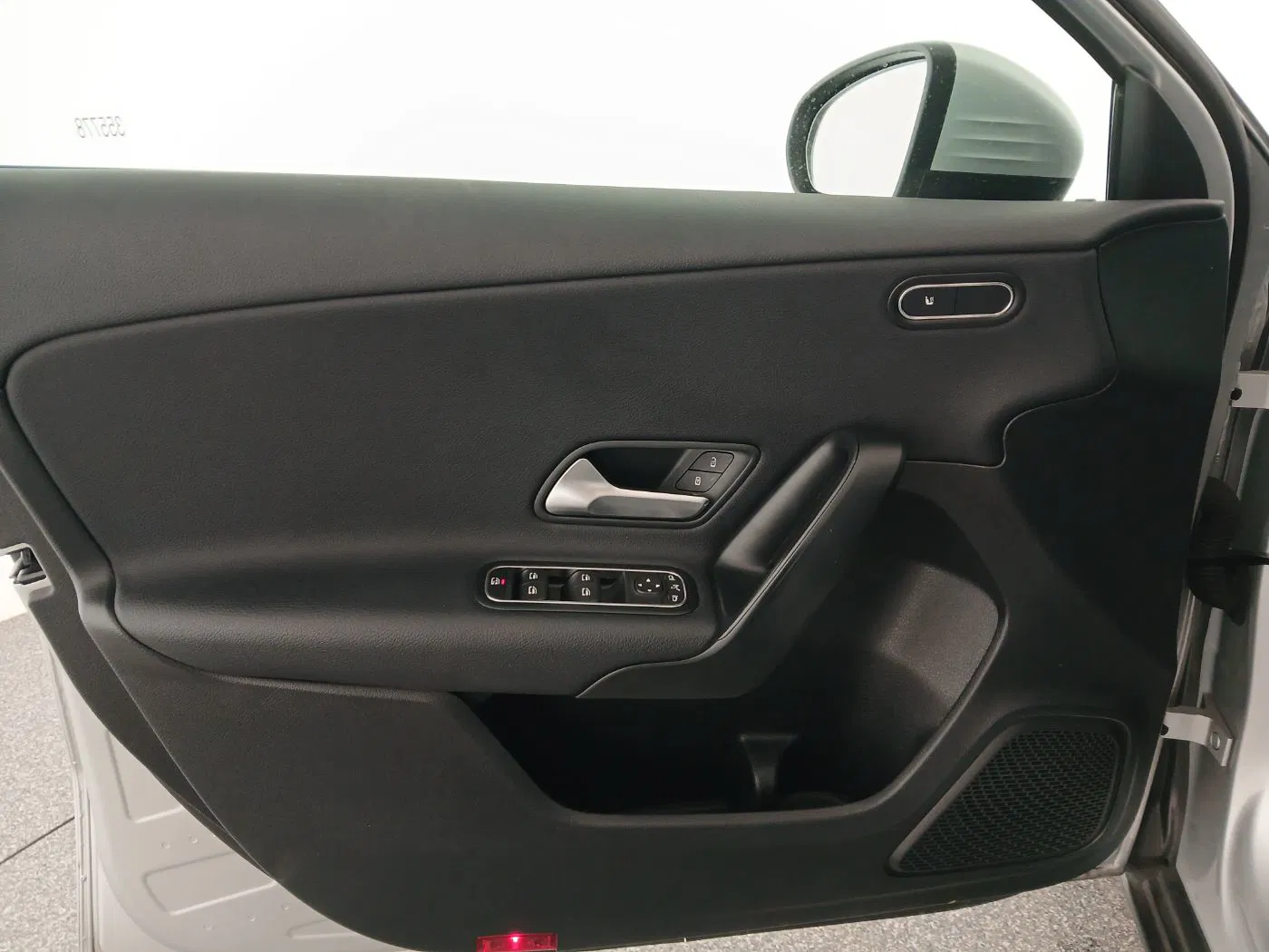 Mercedes-Benz A 180 d Aut. | Bild 11 von 25