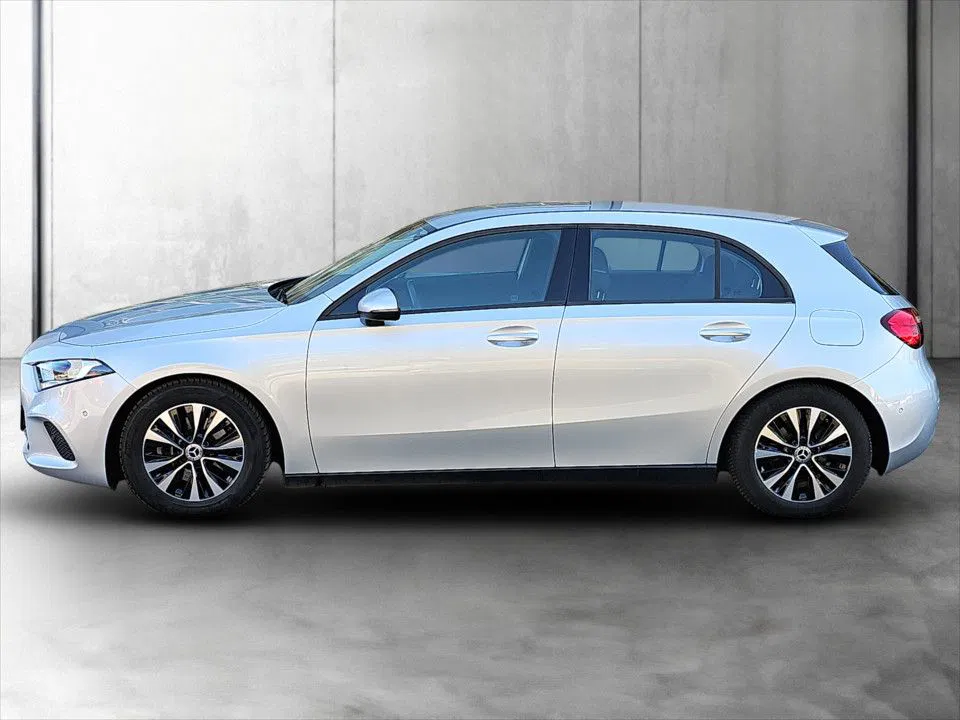 Mercedes-Benz A 180 d Aut. | Bild 3 von 21