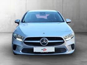 Mercedes-Benz A 180 d Aut. | Thumbnail 2 von 21