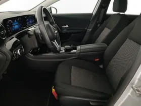 Mercedes-Benz A 180 d Aut. | Thumbnail 10 von 21