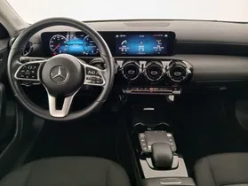 Mercedes-Benz A 180 d Aut. | Thumbnail 11 von 21