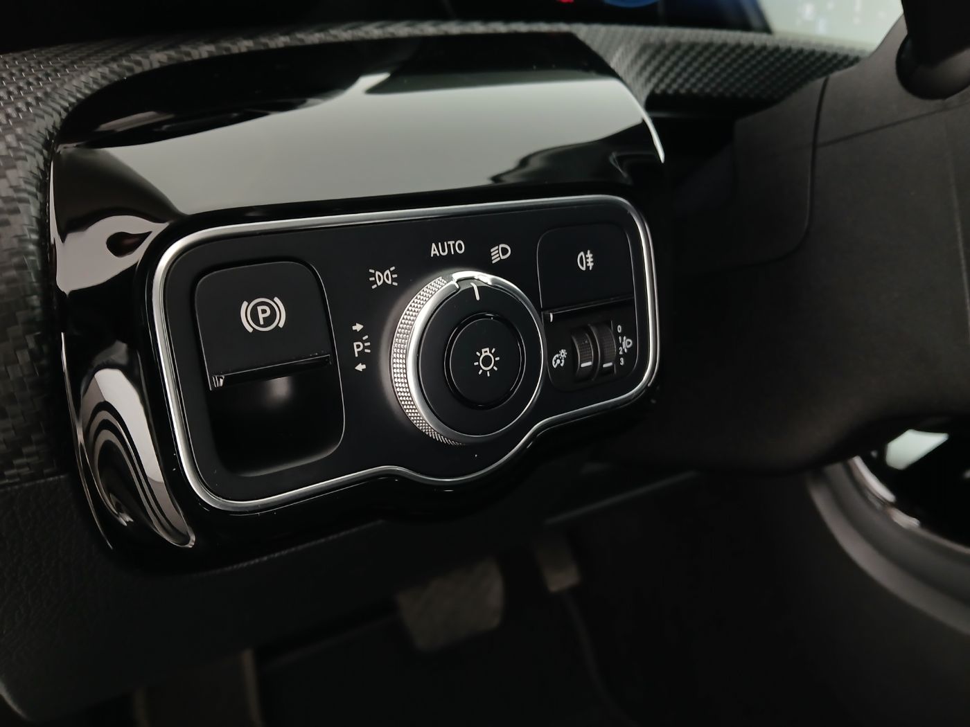 Mercedes-Benz A 180 d Aut. | Bild 9 von 21