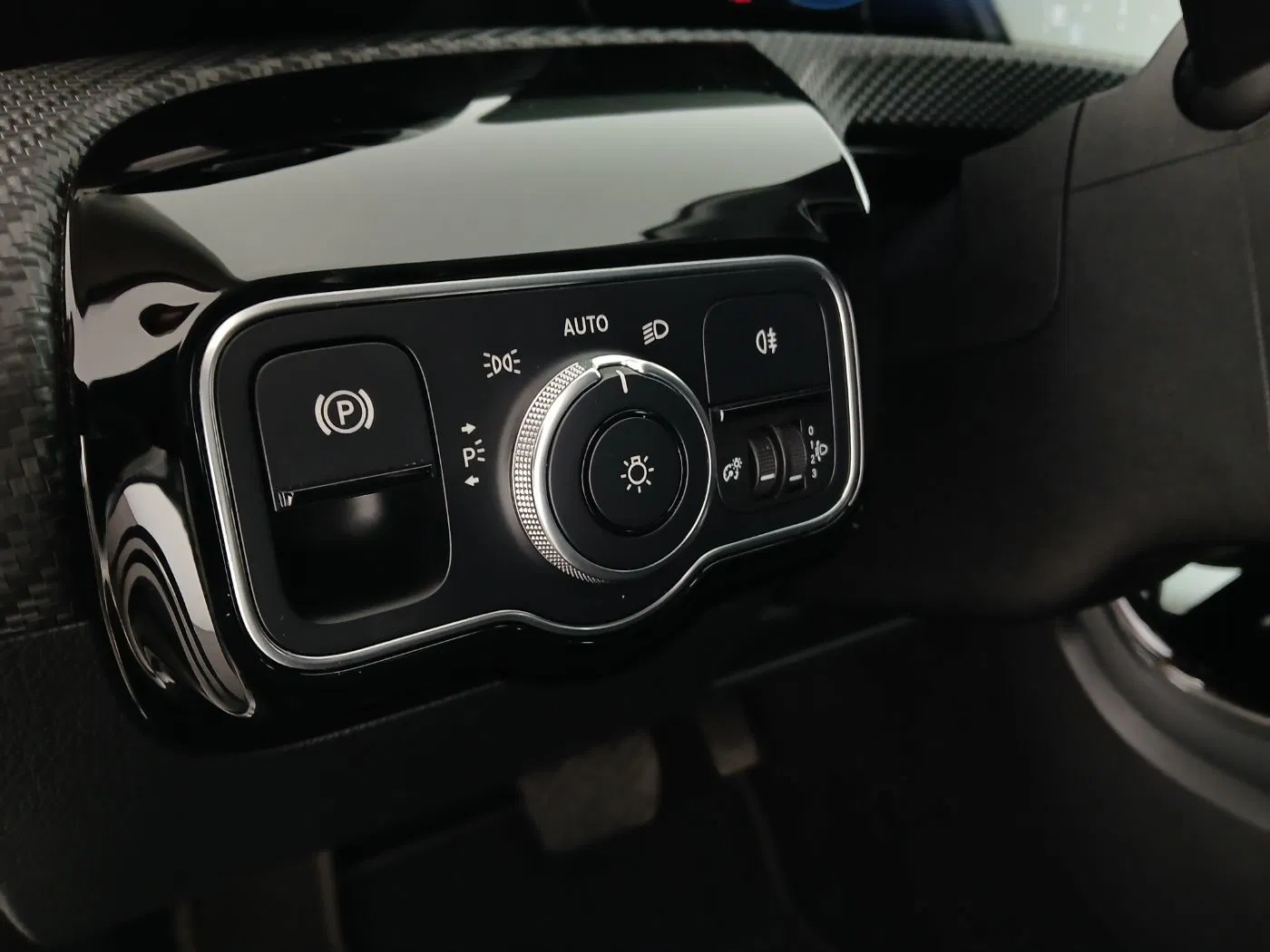 Mercedes-Benz A 180 d Aut. | Bild 9 von 21