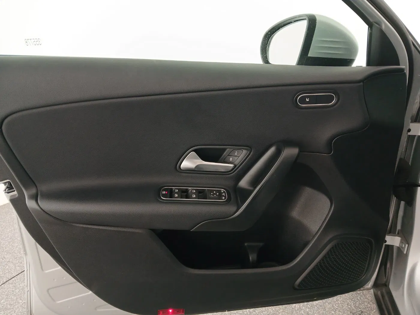 Mercedes-Benz A 180 d Aut. | Bild 7 von 21