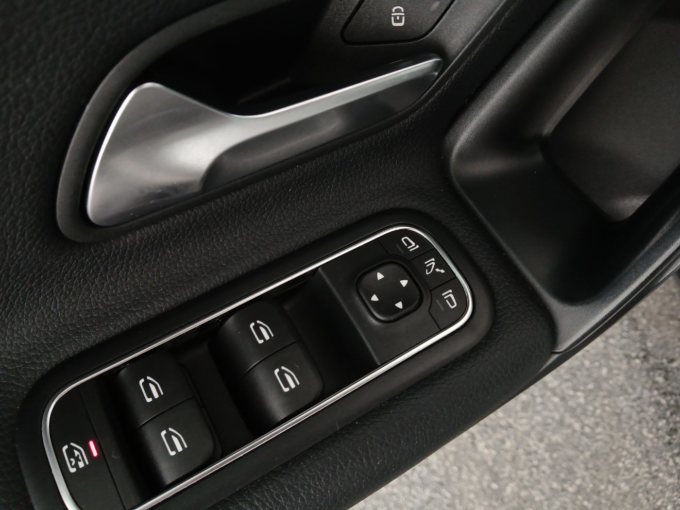 Mercedes-Benz A 180 d Aut. | Bild 8 von 21