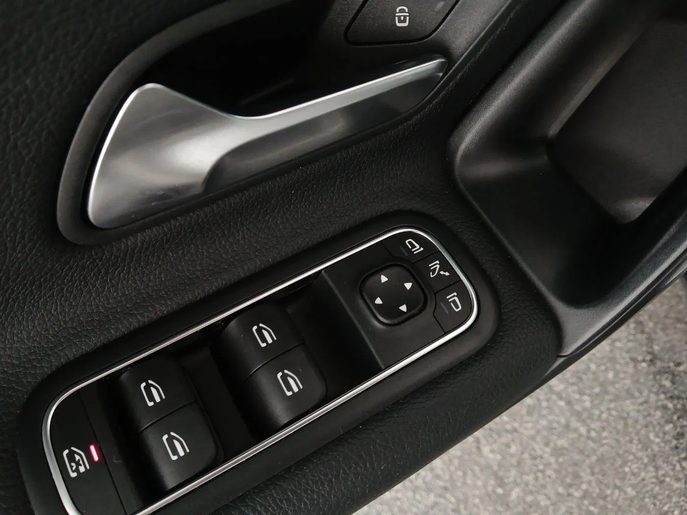 Mercedes-Benz A 180 d Aut. | Bild 8 von 21