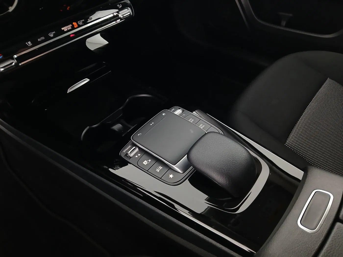 Mercedes-Benz A 180 d Aut. | Bild 19 von 21