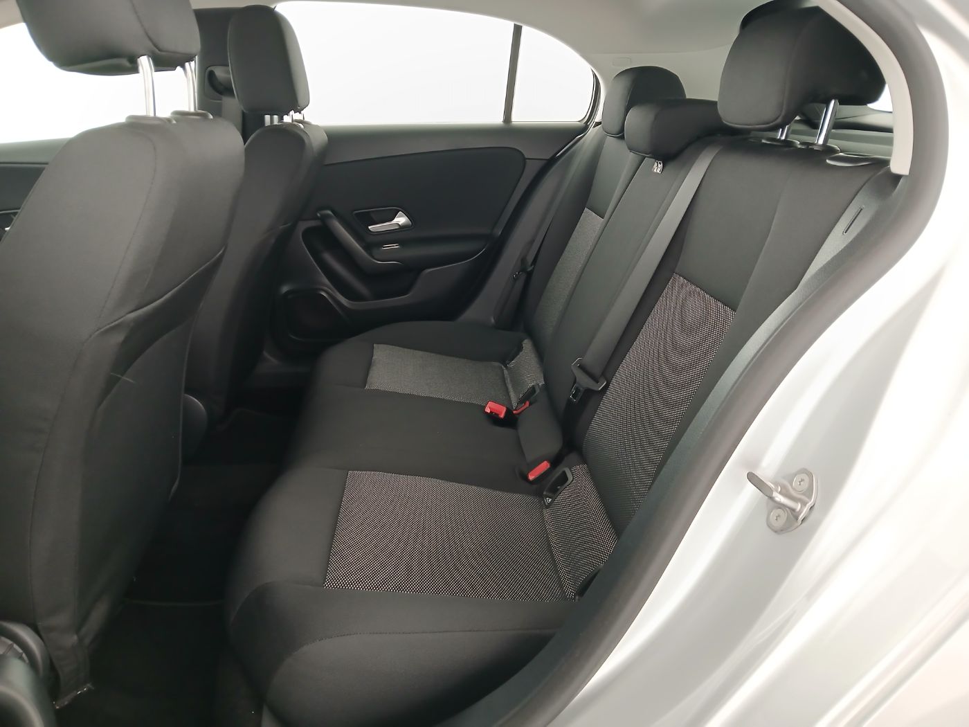 Mercedes-Benz A 180 d Aut. | Bild 20 von 21