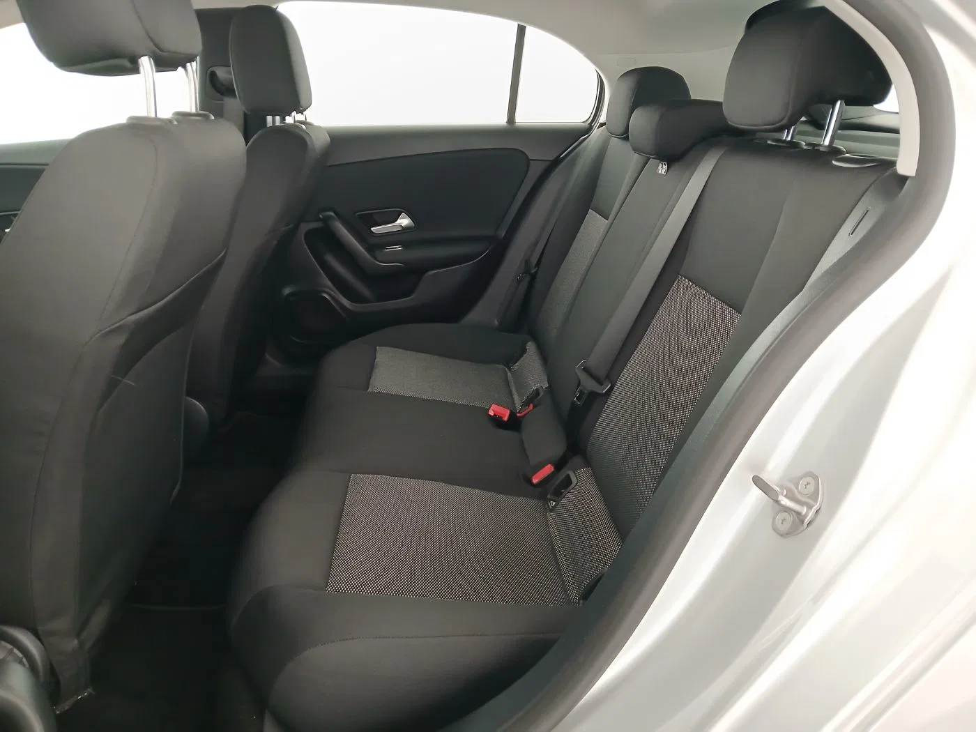 Mercedes-Benz A 180 d Aut. | Bild 20 von 21