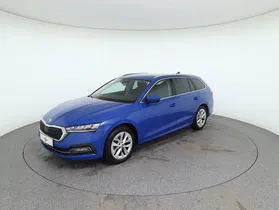 Skoda Octavia Combi 2.0 TDI Style | Thumbnail 2 von 28