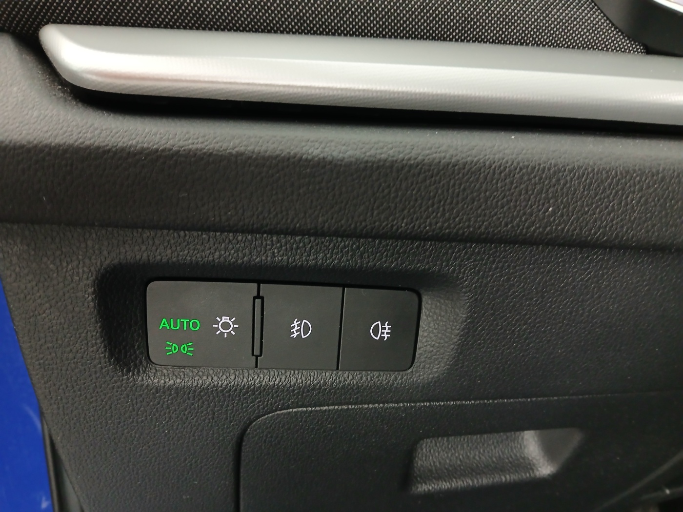 Skoda Octavia Combi 2.0 TDI Style | Bild 13 von 28