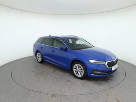 Skoda Octavia Combi 2.0 TDI Style | Thumbnail 4 von 28
