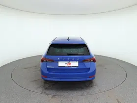 Skoda Octavia Combi 2.0 TDI Style | Thumbnail 7 von 28