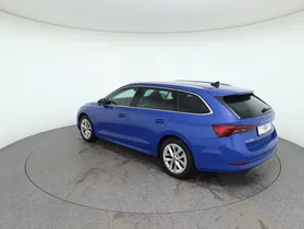 Skoda Octavia Combi 2.0 TDI Style | Thumbnail 8 von 28