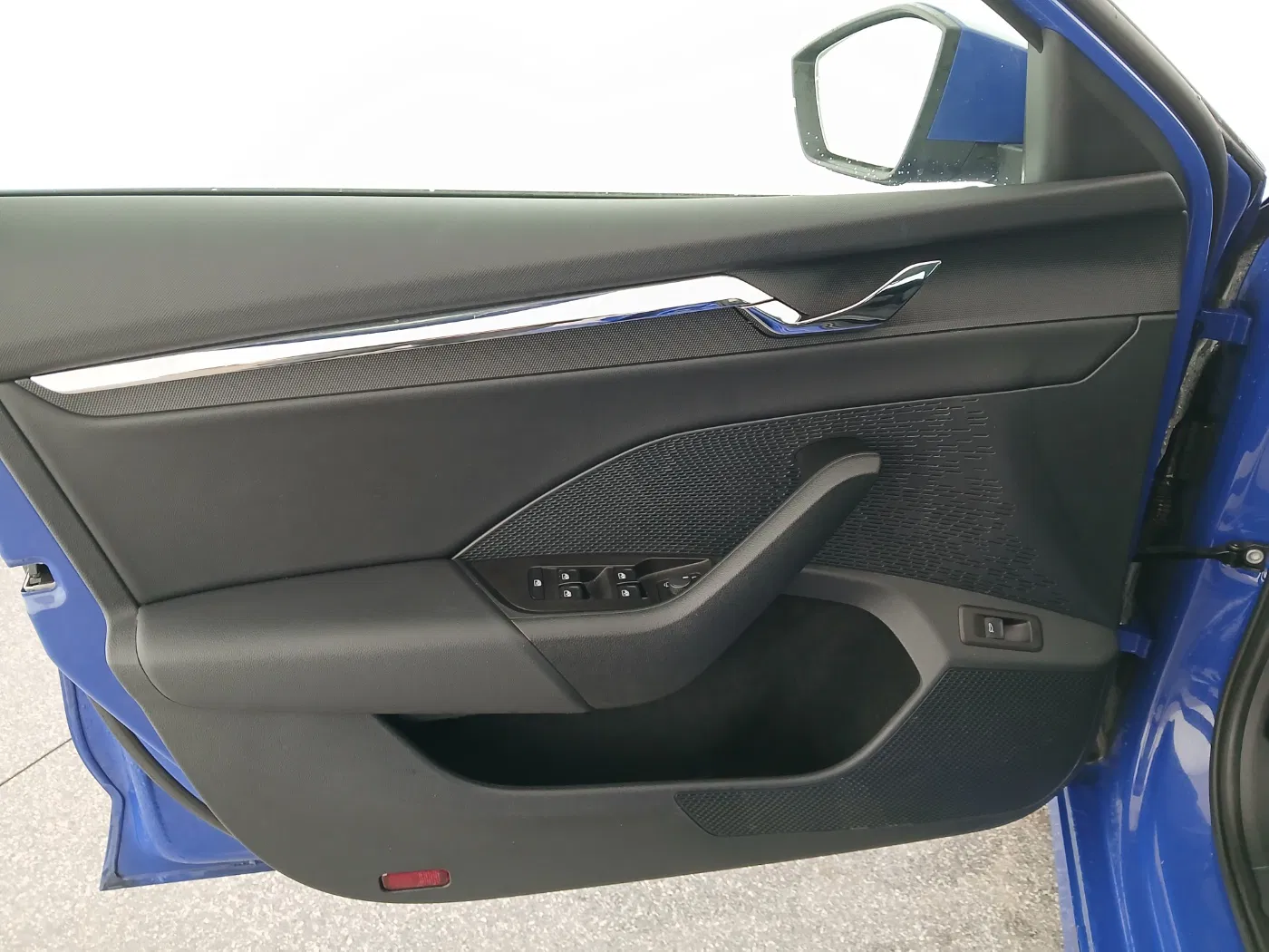 Skoda Octavia Combi 2.0 TDI Style | Bild 11 von 28