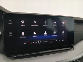 Skoda Octavia Combi 2.0 TDI Style | Thumbnail 20 von 28