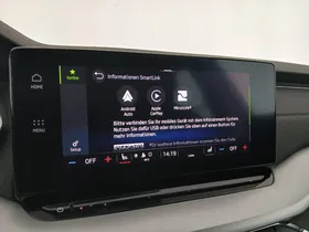 Skoda Octavia Combi 2.0 TDI Style | Thumbnail 21 von 28