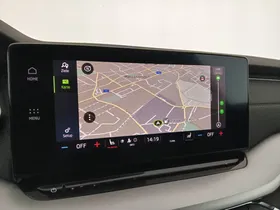 Skoda Octavia Combi 2.0 TDI Style | Thumbnail 22 von 28