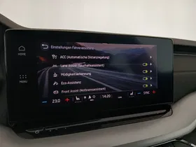 Skoda Octavia Combi 2.0 TDI Style | Thumbnail 23 von 28