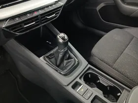 Skoda Octavia Combi 2.0 TDI Style | Thumbnail 25 von 28