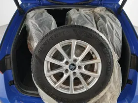 Skoda Octavia Combi 2.0 TDI Style | Thumbnail 27 von 28