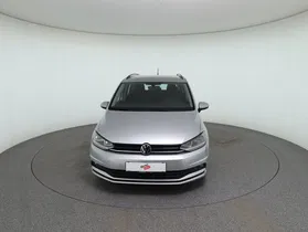 VW Touran 2.0 TDI BMT | Thumbnail 3 von 26
