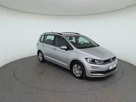 VW Touran 2.0 TDI BMT | Thumbnail 4 von 26