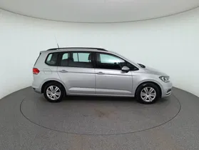 VW Touran 2.0 TDI BMT | Thumbnail 5 von 26