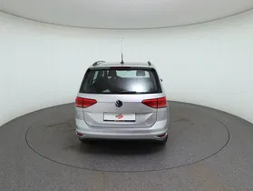 VW Touran 2.0 TDI BMT | Thumbnail 7 von 26