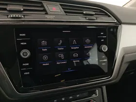 VW Touran 2.0 TDI BMT | Thumbnail 19 von 26