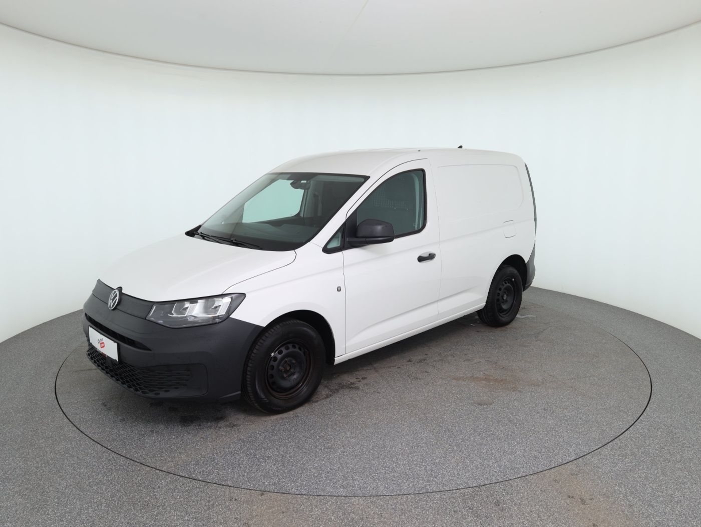 VW Caddy 2.0 TDI Cargo | Bild 2 von 22