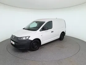 VW Caddy 2.0 TDI Cargo | Thumbnail 2 von 22