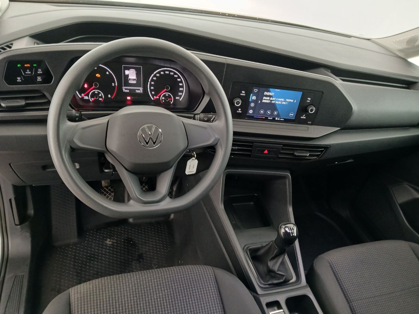 VW Caddy 2.0 TDI Cargo | Bild 14 von 22