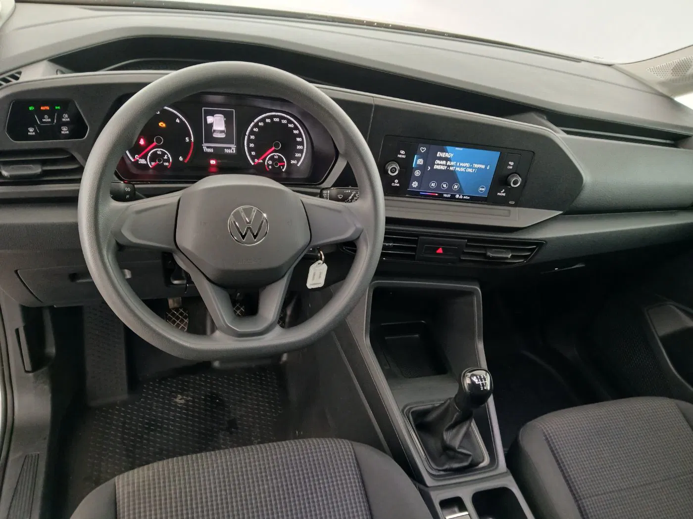 VW Caddy 2.0 TDI Cargo | Bild 14 von 22