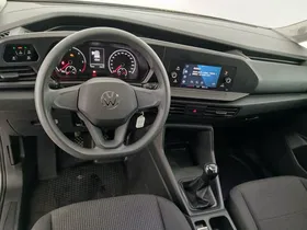 VW Caddy 2.0 TDI Cargo | Thumbnail 14 von 22