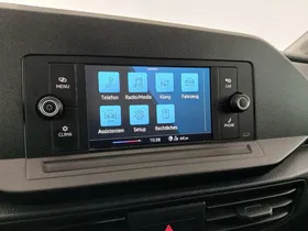 VW Caddy 2.0 TDI Cargo | Thumbnail 16 von 22