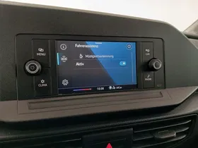 VW Caddy 2.0 TDI Cargo | Thumbnail 17 von 22