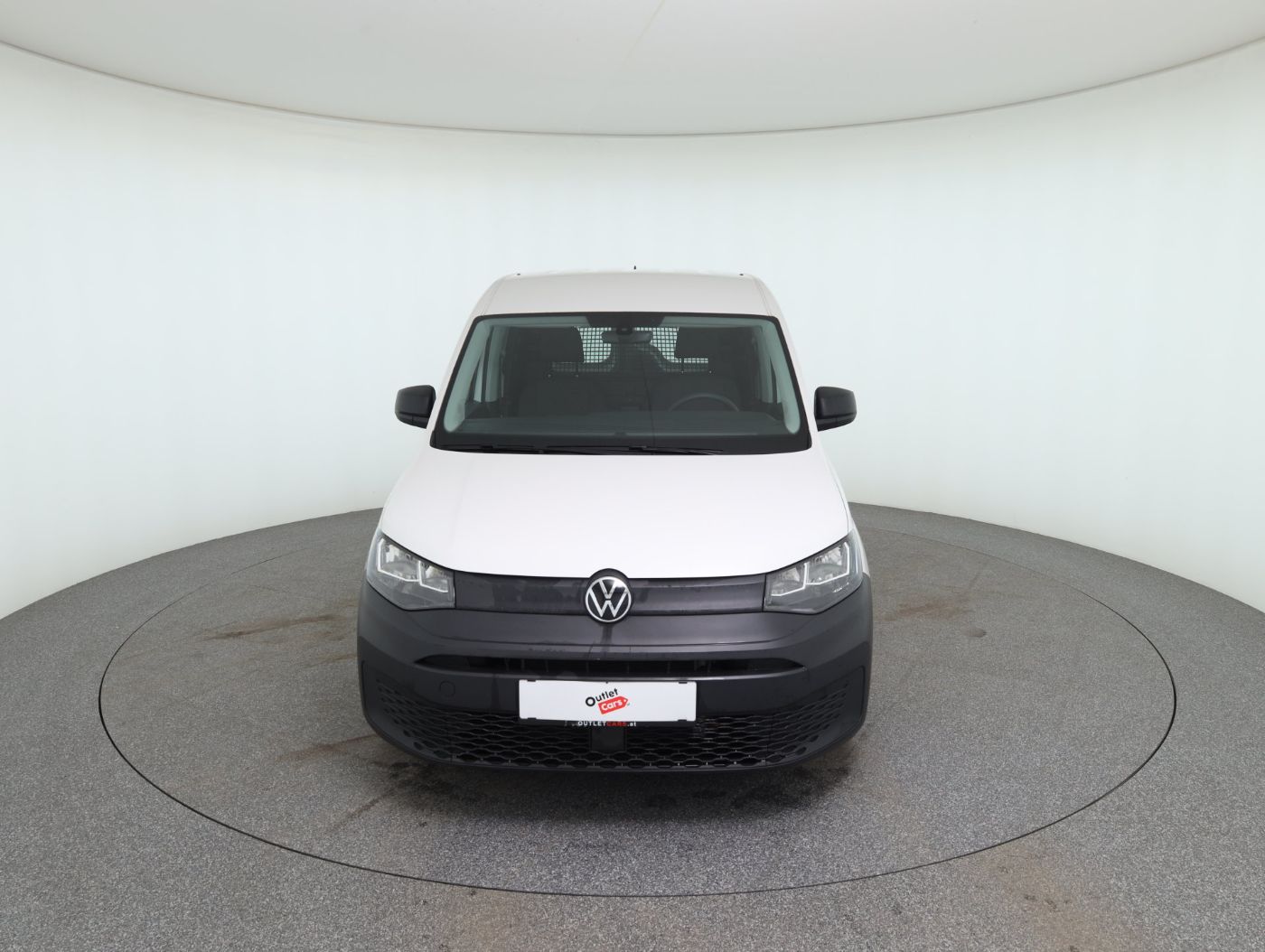 VW Caddy 2.0 TDI Cargo | Bild 3 von 22