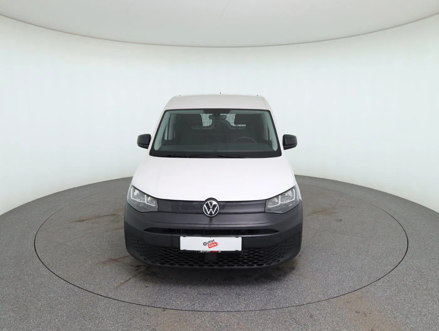 VW Caddy 2.0 TDI Cargo | Bild 3 von 22