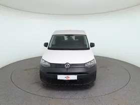 VW Caddy 2.0 TDI Cargo | Thumbnail 3 von 22