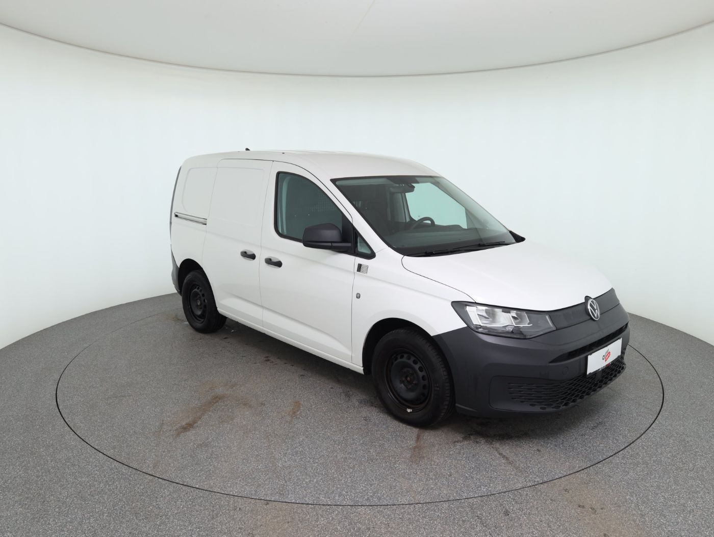 VW Caddy 2.0 TDI Cargo | Bild 4 von 22