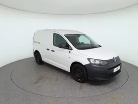 VW Caddy 2.0 TDI Cargo | Thumbnail 4 von 22