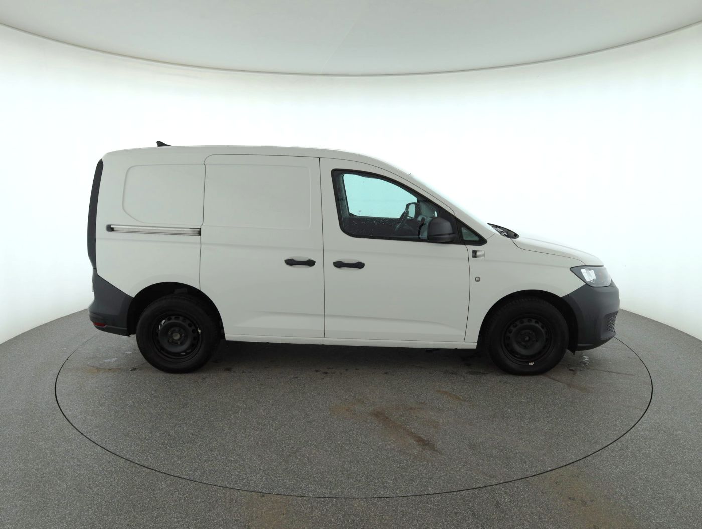 VW Caddy 2.0 TDI Cargo | Bild 5 von 22