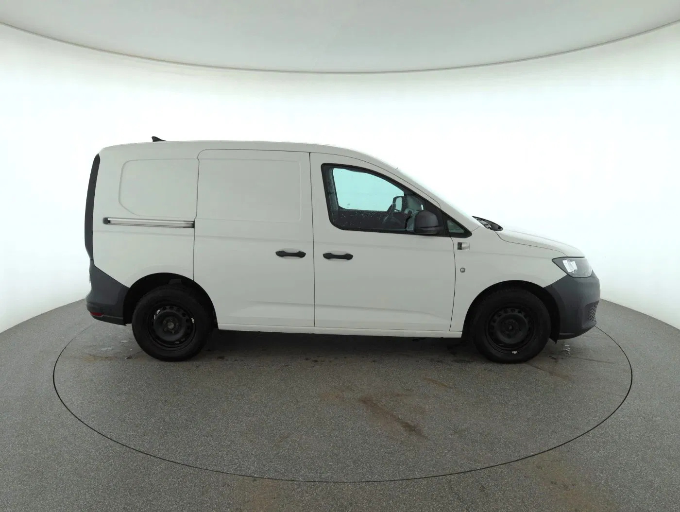 VW Caddy 2.0 TDI Cargo | Bild 5 von 22