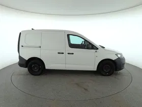 VW Caddy 2.0 TDI Cargo | Thumbnail 5 von 22