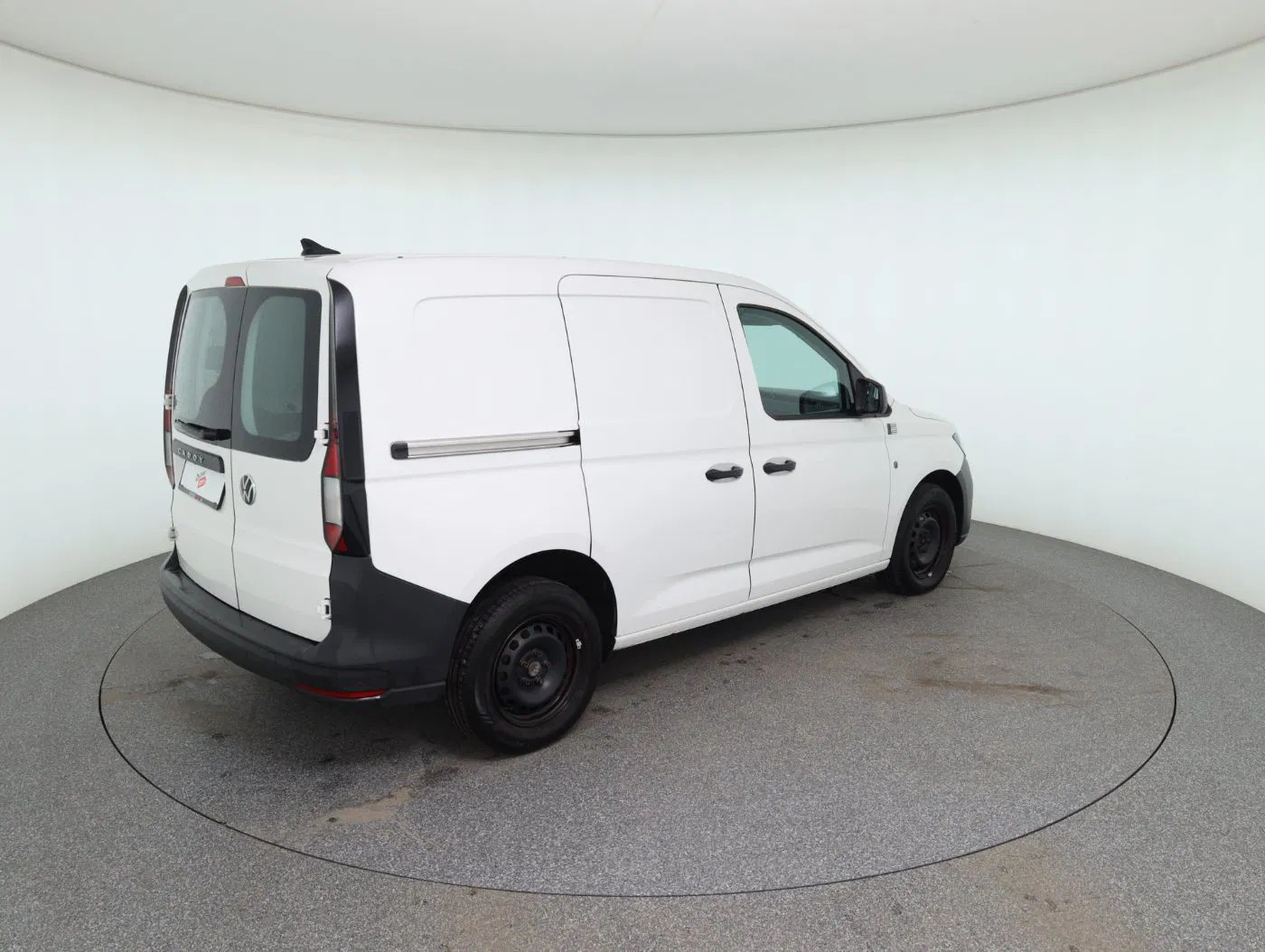 VW Caddy 2.0 TDI Cargo | Bild 6 von 22