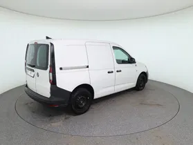 VW Caddy 2.0 TDI Cargo | Thumbnail 6 von 22