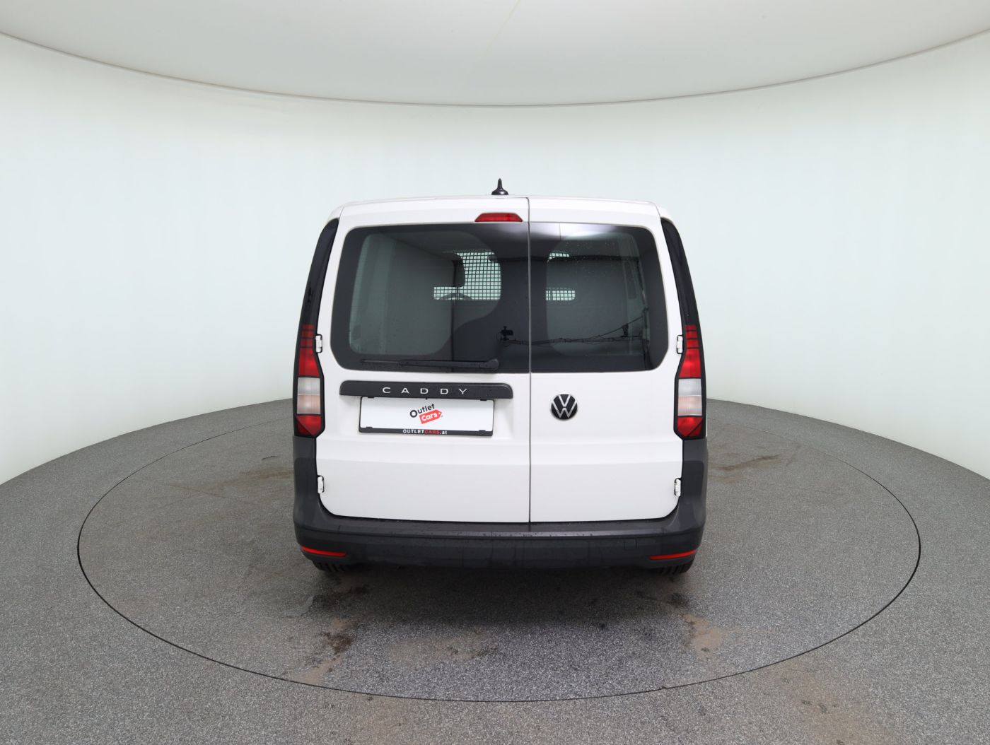 VW Caddy 2.0 TDI Cargo | Bild 7 von 22
