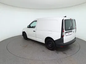 VW Caddy 2.0 TDI Cargo | Thumbnail 8 von 22